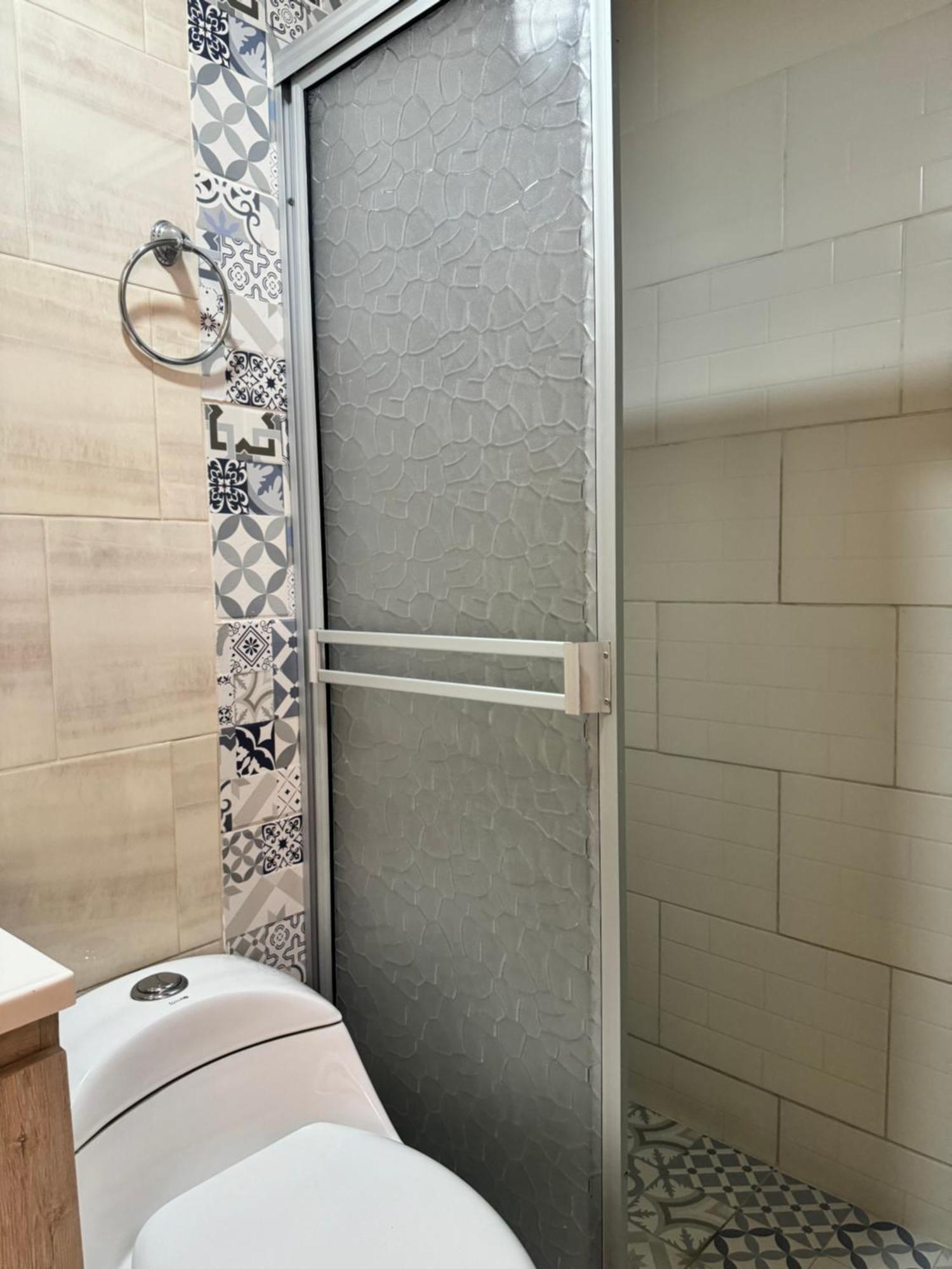 Apartahotel Bareque Centro Salento Kültér fotó